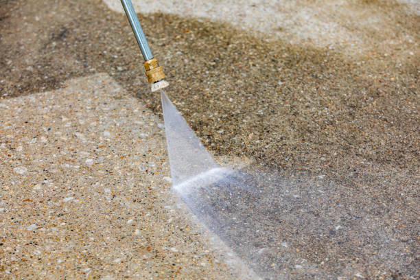 Manor, PA Pressure Washing Services Company